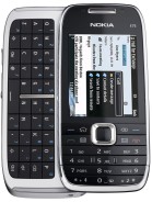 Best available price of Nokia E75 in Iraq