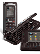 Best available price of Nokia E90 in Iraq