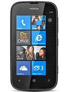 Best available price of Nokia Lumia 510 in Iraq