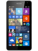Best available price of Microsoft Lumia 535 in Iraq