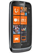 Best available price of Nokia Lumia 610 NFC in Iraq