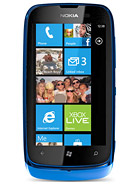 Best available price of Nokia Lumia 610 in Iraq