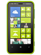 Best available price of Nokia Lumia 620 in Iraq