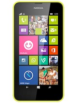Best available price of Nokia Lumia 630 in Iraq