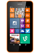 Best available price of Nokia Lumia 635 in Iraq