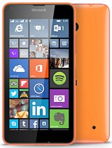 Best available price of Microsoft Lumia 640 Dual SIM in Iraq