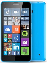 Best available price of Microsoft Lumia 640 LTE in Iraq