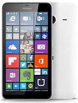 Best available price of Microsoft Lumia 640 XL in Iraq