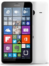 Best available price of Microsoft Lumia 640 XL LTE in Iraq
