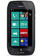 Best available price of Nokia Lumia 710 T-Mobile in Iraq