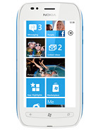 Best available price of Nokia Lumia 710 in Iraq