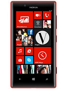 Best available price of Nokia Lumia 720 in Iraq