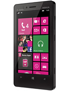 Best available price of Nokia Lumia 810 in Iraq
