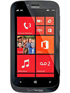 Best available price of Nokia Lumia 822 in Iraq