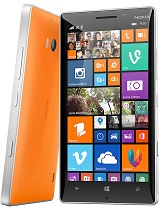 Best available price of Nokia Lumia 930 in Iraq