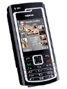 Best available price of Nokia N72 in Iraq