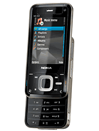 Best available price of Nokia N81 8GB in Iraq