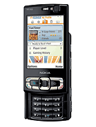 Best available price of Nokia N95 8GB in Iraq