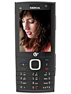 Best available price of Nokia X5 TD-SCDMA in Iraq