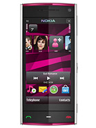 Best available price of Nokia X6 16GB 2010 in Iraq
