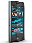 Best available price of Nokia X6 8GB 2010 in Iraq