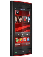 Best available price of Nokia X6 2009 in Iraq