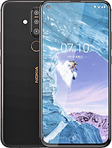 Best available price of Nokia X71 in Iraq
