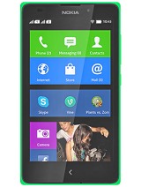 Best available price of Nokia XL in Iraq