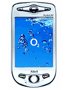 Best available price of O2 XDA IIi in Iraq