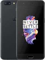Best available price of OnePlus 5 in Iraq