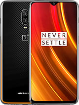 Best available price of OnePlus 6T McLaren in Iraq