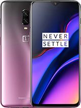 Best available price of OnePlus 6T in Iraq