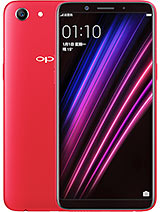 Best available price of Oppo A1 in Iraq