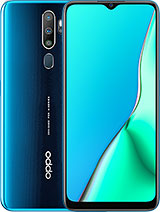Best available price of Oppo A9 (2020) in Iraq