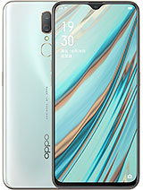 Best available price of Oppo A9x in Iraq