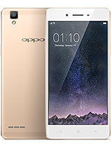 Best available price of Oppo F1 in Iraq