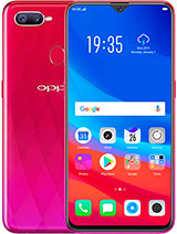 Best available price of Oppo F9 F9 Pro in Iraq