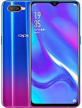 Best available price of Oppo K1 in Iraq