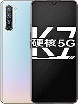 Best available price of Oppo K7 5G in Iraq