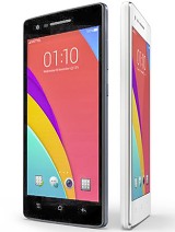 Best available price of Oppo Mirror 3 in Iraq