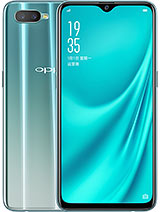 Best available price of Oppo R15x in Iraq