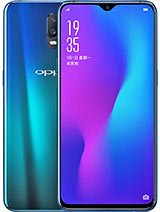 Best available price of Oppo R17 in Iraq