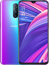 Best available price of Oppo RX17 Pro in Iraq
