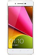 Best available price of Oppo R1S in Iraq