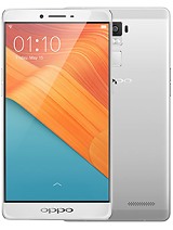 Best available price of Oppo R7 Plus in Iraq