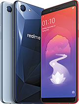 Best available price of Realme 1 in Iraq