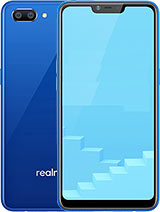 Best available price of Realme C1 (2019) in Iraq