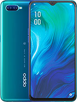 Best available price of Oppo Reno A in Iraq