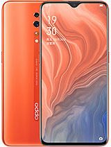 Best available price of Oppo Reno Z in Iraq