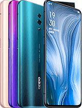 Best available price of Oppo Reno in Iraq